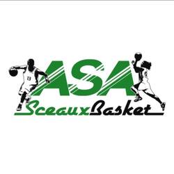 logo Asa Sceaux