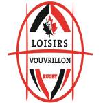 logo AS de Rugby Loisir du Vouvrillon