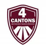 logo 4 Cantons Bastides Haut Agenais Perigord