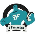 logo Sevens Fantastics