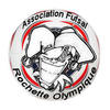 logo A. Futsal Rochette Olympique