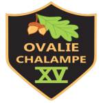 logo A S Chalampe