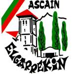 logo A S Elgarrekin Ascain