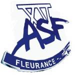 logo A S Fleurantine