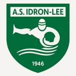 logo A S Idron Lee