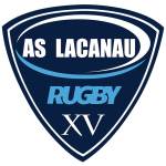 logo A S Lacanau