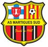 logo AS Martigues Sud