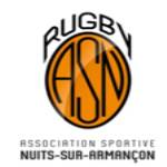 logo A S Nuits Sur Armancon