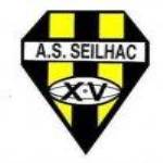 logo A S Seilhacoise