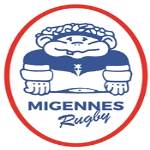 logo A S U C Migennes