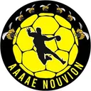 logo Aaaae Nouvion