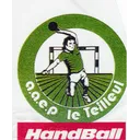 logo Aaep le Teilleul