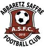 Abbaretz Saffre FC Seniors 1