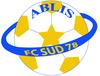 logo Ablis FC Sud 78