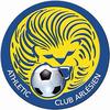 logo Athletic Club Arlesien