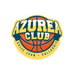 logo AC Golfe Juan Vallauris