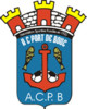 logo AC Port de Bouc
