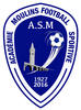 logo ACS Moulins Football