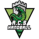 logo AC Seyssinet Handball