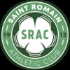 logo AC St Romain Colbosc 1