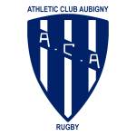 logo A C Aubigny