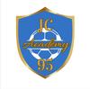 logo JC Academy 95