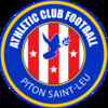 logo AtH. CF Piton Saint-leu