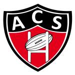 logo Amical Club de Soissons