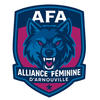 logo Alliance Feminine D'arnouville