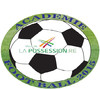 logo ACF de la Possession