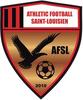 logo A.F St Louis 1