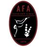 logo Avenir Foot Aubrac