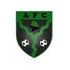 logo Arronnes FC