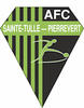 logo Am. FC Sainte Tulle Pierrevert