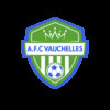 logo Athlétic FC Vauchelles