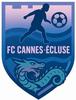 logo Association Futsal Club Cannes Ecluse