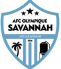 logo Association FC Olympique de Savannah