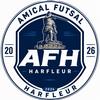 logo Amical Futsal Harfleur