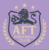 logo A.F.T FC