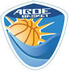logo Agde Basket