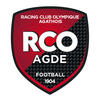 logo Agde Rco 2