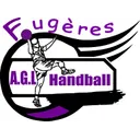 logo Agl HB Fougeres