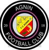 logo FC Agnin