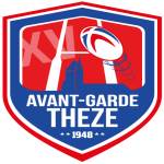 logo Avant Garde de Theze