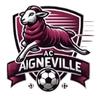 logo Athlétic Club Aigneville