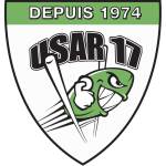 logo U S Aigrefeuillaise