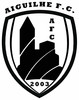 logo Aiguilhe FC