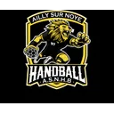 logo Ailly Sur Noye Handball