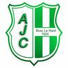 logo AJ Caulle Bosc Hard 41