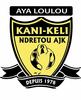 logo AJ Kani Keli